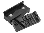 Magnetic Plastic Vice Jaws 75mm (3in)                                           