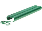 VR22 Fence Hog Rings Pack 215 Green