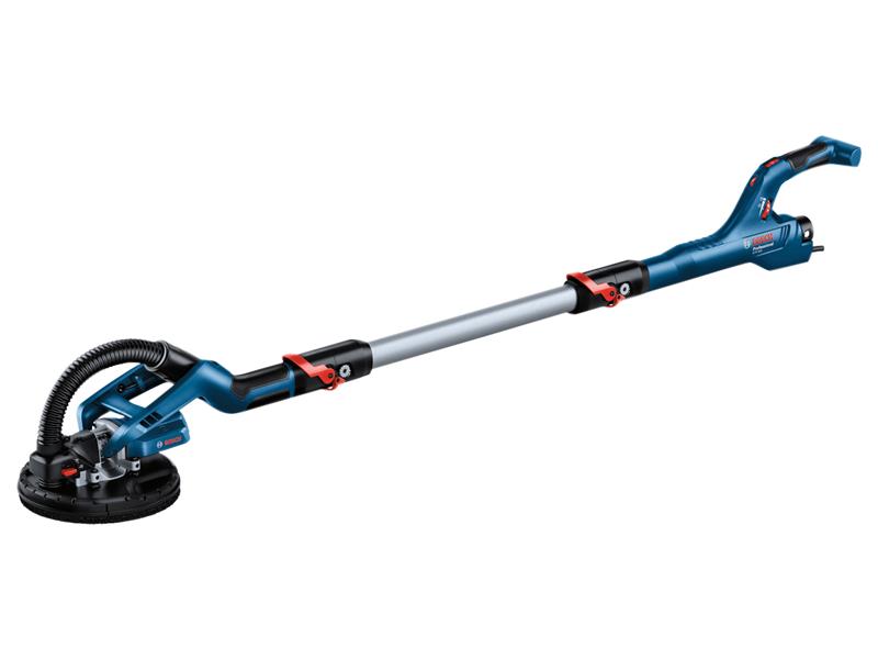 GTR 55-225 Professional Drywall Sander 550W 240V                                