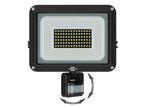 JARO 7060 PIR LED Outdoor Floodlight 50W 5800 lumens