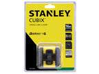 Cubix™ Cross Line Laser Level (Green Beam)                                      
