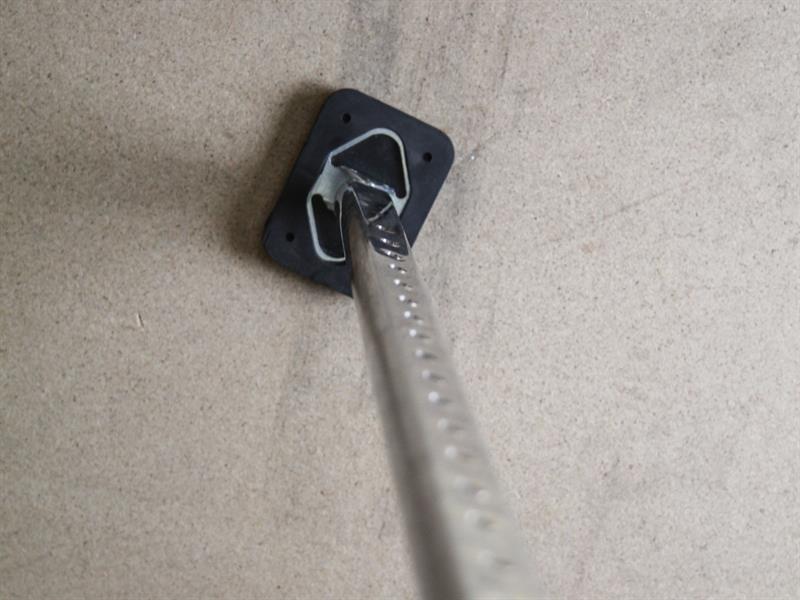 Adjustable Support Props 1.6m to 2.9m (Pack 2)                                  