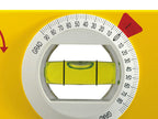 70TMW Torpedo Level 26cm Magnetic Base & Rotatable Angle Vial