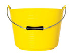 Flexible Tub Bucket 22 litre                                                    