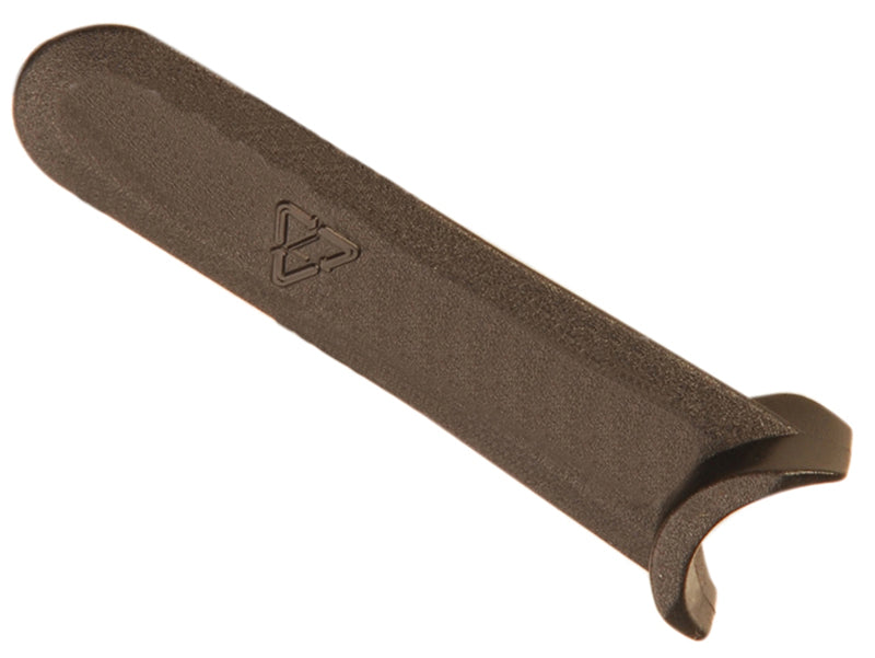 FL246 Plastic Blades Small Half Moon Mounting - Micro Lite                      