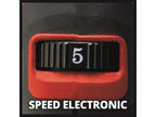 TE-BF 18 Li-solo Power X-Change Belt File 18V Bare Unit                         