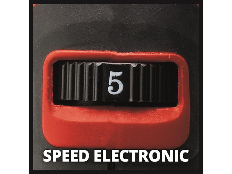 TE-BF 18 Li-solo Power X-Change Belt File 18V Bare Unit                         
