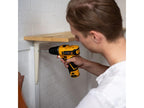 FIXXPACK Drill Driver 12V Bare Unit                                             