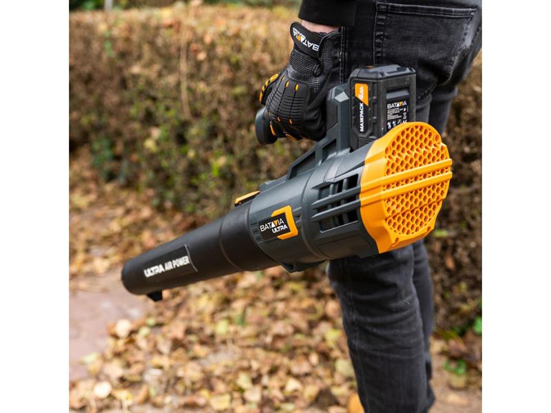 MAXXPACK Leaf Blower 18V Bare Unit                                              