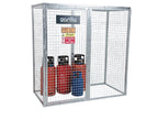 GGC7 Gorilla Bolt Together Gas Cage 1812 x 966 x 1831mm                         