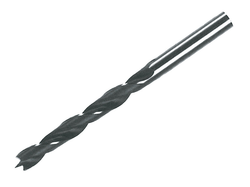 Brad Point Drill Bit Set, 5 Piece