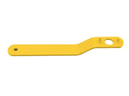 Yellow Pin Spanner 28-4mm                                                       