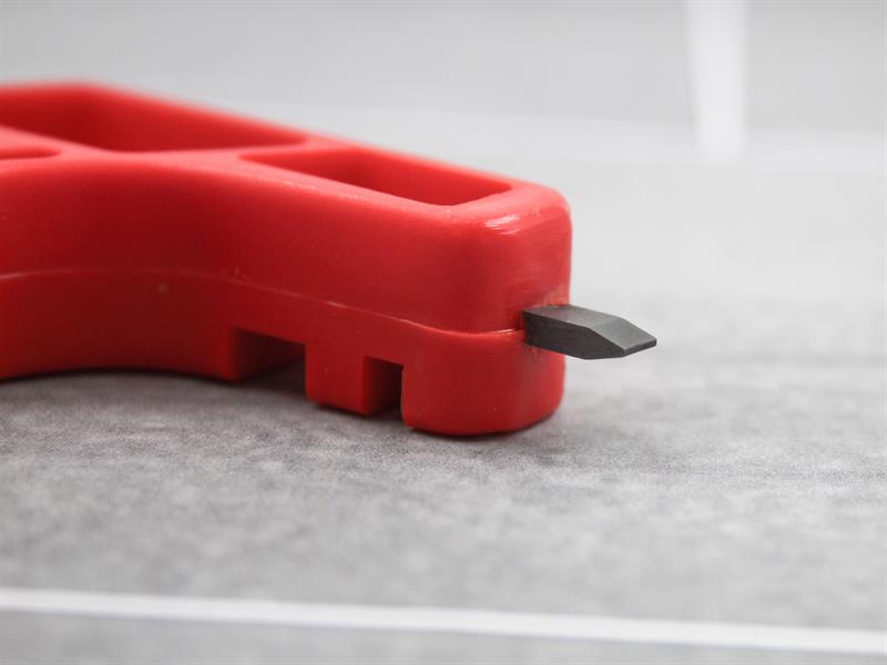 Hand DIY Tile Cutter TCT Tipped                                                 