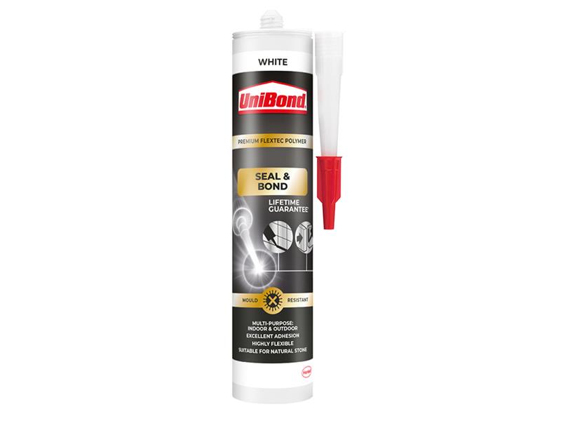 Seal & Bond Cartridge 291g