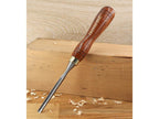 FSC Straight Gouge Carving Chisel 6.3mm (1/4in)                                 