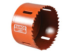 3830-76-VIP Bi-Metal Variable Pitch Holesaw 76mm