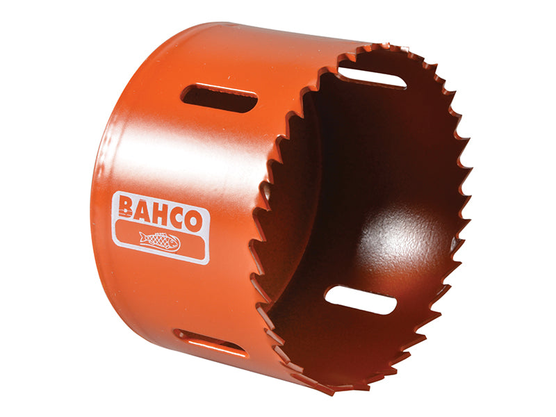 3830-76-VIP Bi-Metal Variable Pitch Holesaw 76mm