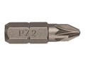 Screwdriver Bits, Pozidriv