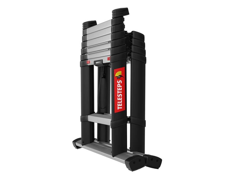 Combi Line Telescopic Ladder 3.0m