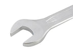 Chrome Vanadium Comb Spanner Set, 25 Piece                                      
