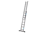 Everest D-Rung Double Extension Ladder