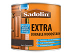 Extra Durable Woodstain Heritage Oak 2.5 litre