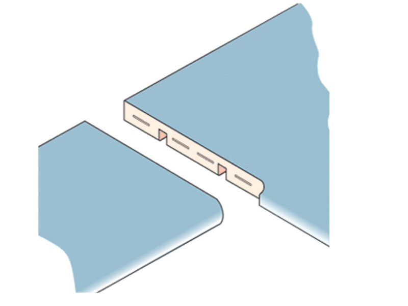 KWJ/Pin/4 Pins 10mm (4 Pack)