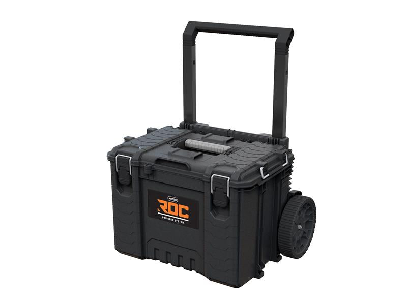 Pro Gear 2.0 Cart                                                               