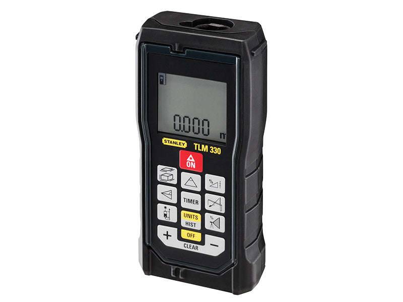 TLM 330 True Laser Measure 100m                                                 