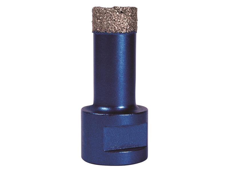 XCEL Grade Diamond Tile Drill Bit Set (6-10mm)