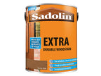 Extra Durable Woodstain Heritage Oak 2.5 litre