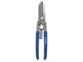 Straight Tinsnip 250mm (10in)