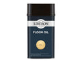 Floor Oil Clear 2.5 litre