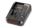 BDC1A-GB Multi-Voltage Charger 14.4-18V Li-ion                                  
