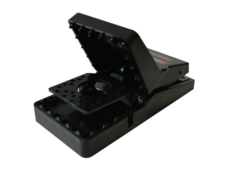Sure-Set Plastic Rat Trap