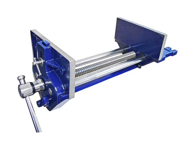 Woodwork Vice 230mm (9in) Quick Release & Dog                                   