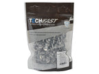 TechFast Hex Head Stitching Screw Self-Drill 6.3 x 22mm Pack 100                