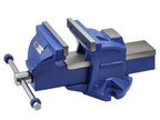 Mechanics Vice with Magnetic Jaws 75mm (3in)