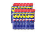 Multi-Use Smart Straw 450+50Ml Free (CDU of 12 Cans)