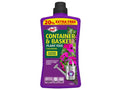 Container & Basket Feed Concentrated 1L+20% Free F-JR-A20-DEX