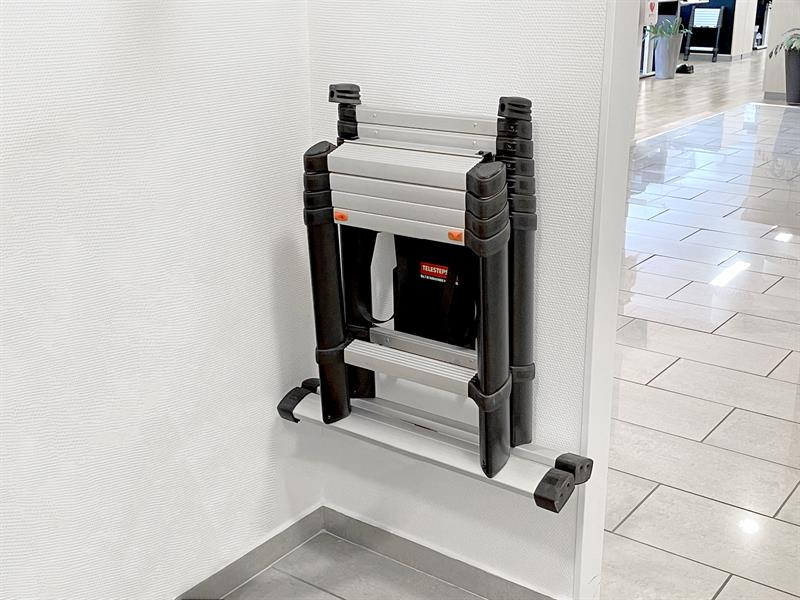 Combi Line Wall Mount