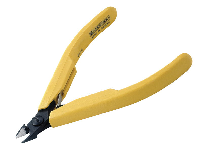 Diagonal Cutting Micro Bevel Cut Nipper 125mm