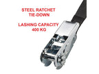 Endless Ratchet Tie-Down 5m