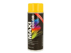 MaxiColor Spray Satin Brilliant White RAL9016 400ml