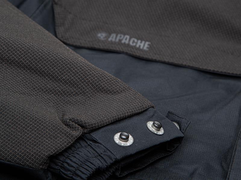 ATS Waterproof Padded Jacket - XXL (52in)                                       