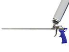 Long Barrel Foam Spurt Gun                                                      