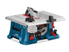 GTS 18V-216 Professional BITURBO Table Saw 18V Bare Unit                        