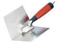 M23D Internal Dry Wall Corner Trowel DuraSoft® Handle
