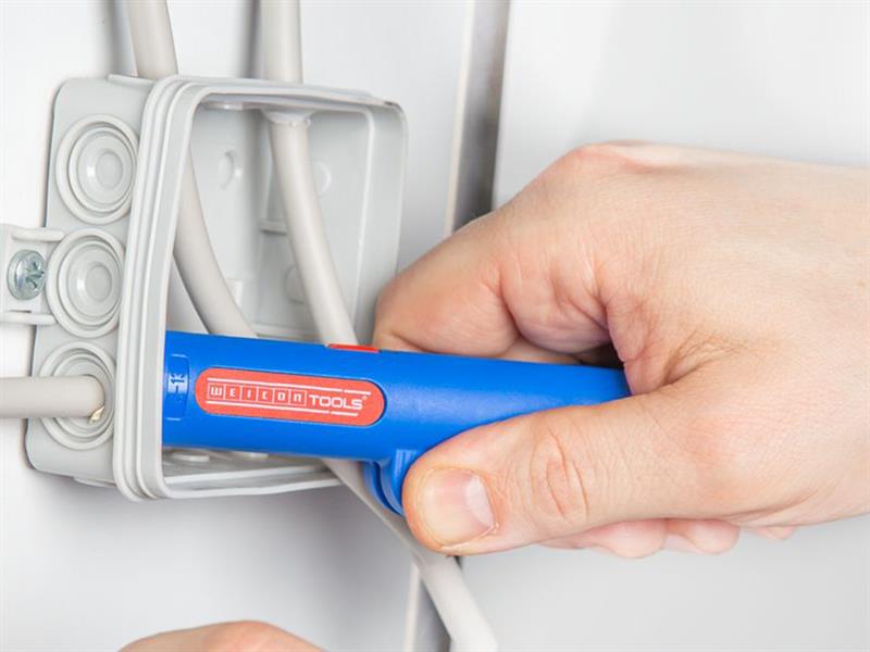 Round Cable Stripper No.13