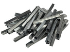 140/8 8mm Galvanised Staples (Poly Pack 5000)